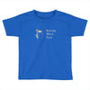 resting witch face Toddler T-shirt