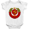 cccp Baby Onesie