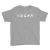vegan friends tv show parody Youth Tee