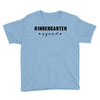 kindergarten squad Youth Tee
