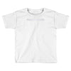 rocktron new Toddler T-shirt