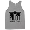 pilot Tank Top