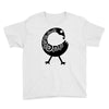 Sankofa Bird Youth Tee