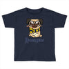 ravenpaw pug Toddler T-shirt