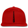piano tie Snapback