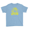 i am the hype Youth Tee