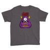 happy birthday monster Youth Tee