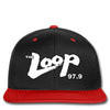 the loop where chicago rocks fm 97.9 Snapback