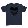 skull Youth Tee
