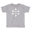 christmas gift carpe dm Toddler T-shirt