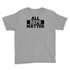 all reps matter Youth Tee