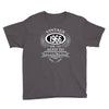 vintage quality without compromise 1966 aged to perfection Youth Tee
