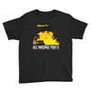made in 1951 all original parts Youth Tee