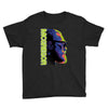 mcgregor face Youth Tee