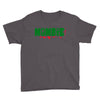 mombie Youth Tee