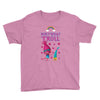 birthday troll Youth Tee
