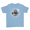 scorpio astrological Youth Tee