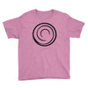 circle Youth Tee