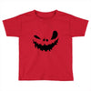 pumpkin Toddler T-shirt