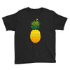 pineapple christmas tree Youth Tee