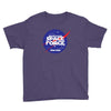 us space force Youth Tee