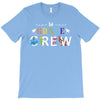 1st grade crew T-Shirt