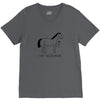 hey horse! V-Neck Tee