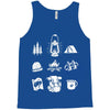camp Tank Top