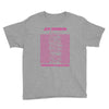 Joy Division Unknown Pleasures Youth Tee
