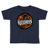 halloween october 31 Toddler T-shirt