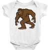 bigfoot Baby Onesie