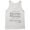 made in 1984 and still awesome Tank Top