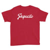 papacito Youth Tee