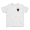 black clover pocket Youth Tee