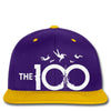 the 100 Snapback