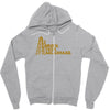 i drink your milkshake Zipper Hoodie