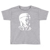 monkey magicfunny retro joke tv series 80's planet of apes Toddler T-shirt
