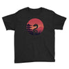 Japan Land Youth Tee