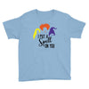 spell on you Youth Tee