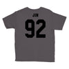 jin 92 Youth Tee