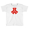 defqon Toddler T-shirt
