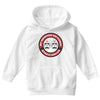 my daughters are clones mother of twins club Youth Hoodie