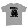 f o b_1 Youth Tee