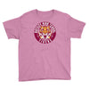 bayside tigers Youth Tee