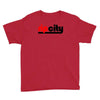 good design rip city best trending Youth Tee