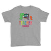teacher saurus Youth Tee