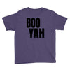 boo yah Youth Tee