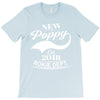 New Poppy 2018 Rokie Dept. T-Shirt
