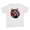 godzilla Youth Tee