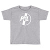 pil public image limited ltd Toddler T-shirt